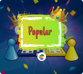 Popular Games