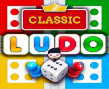Ludo Classic